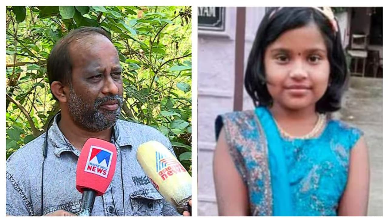 'ഇനിയൊരാൾക്കും ഈ അവസ്ഥയുണ്ടാവരുത്, നടപടി വേണം'; മൊബൈൽ പൊട്ടിത്തെറിച്ച് മരിച്ച കുട്ടിയുടെ അച്ഛൻ 'ഇനിയൊരാൾക്കും ഈ അവസ്ഥയുണ്ടാവരുത്, നടപടി വേണം'; മൊബൈൽ പൊട്ടിത്തെറിച്ച് മരിച്ച കുട്ടിയുടെ അച്ഛൻ