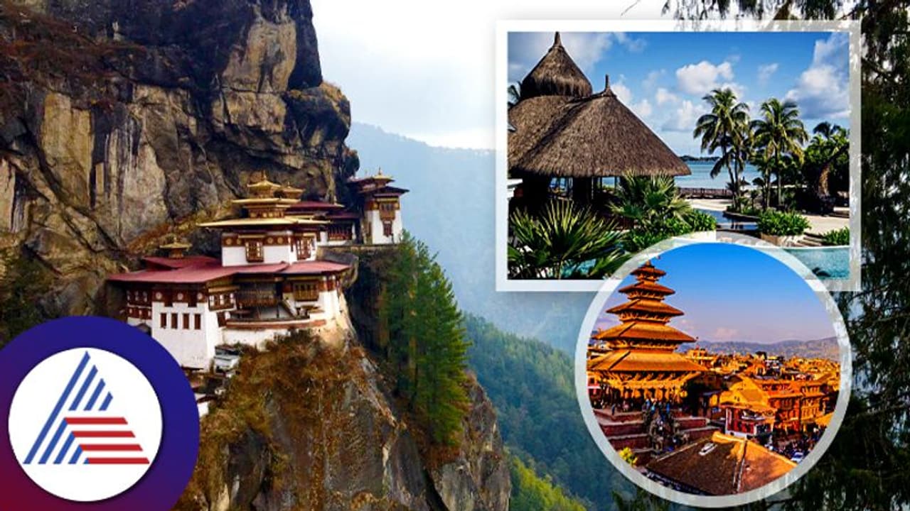 Travel Tips : ಬೇಸಿಗೆ ರಜೆಯಲ್ಲಿ ಕಡಿಮೆ ಖರ್ಚಿನಲ್ಲಿ ಈ ದೇಶ ಸುತ್ತಾಡಿ ಬನ್ನಿ