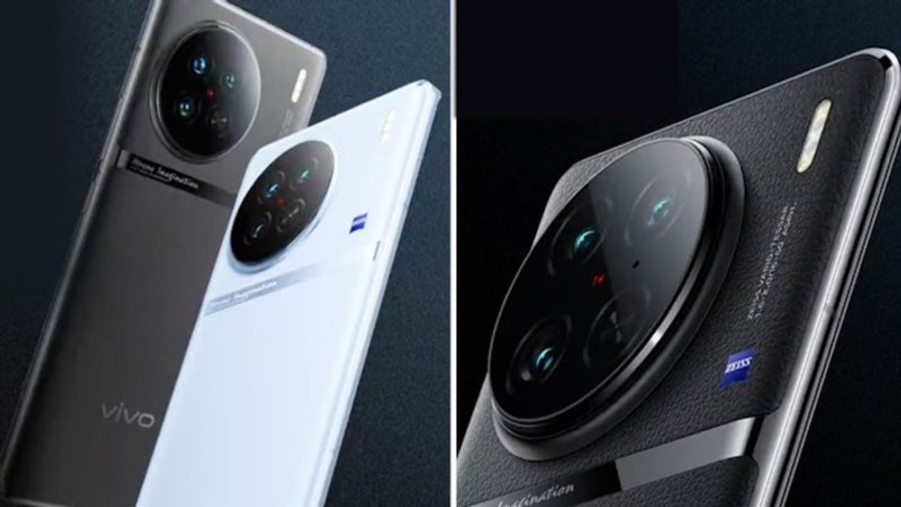 Vivo X90, Vivo X90 Pro with Zeiss camera is here! Know everything about it before buying