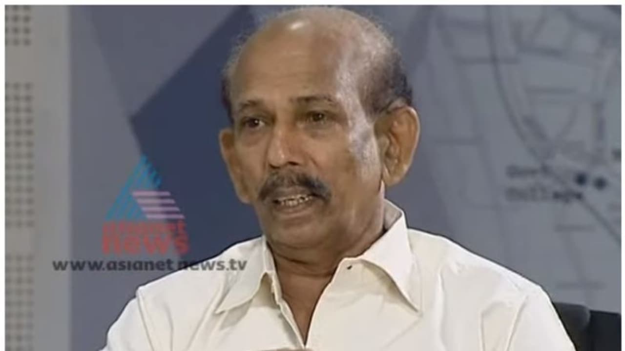 'സിനിമ ലോകം എന്നോട് നൂറു ശതമാനം നീതി പുലര്ത്തി': അന്ന് മാമുക്കോയ പറഞ്ഞത് 'സിനിമ ലോകം എന്നോട് നൂറു ശതമാനം നീതി പുലര്ത്തി': അന്ന് മാമുക്കോയ പറഞ്ഞത്