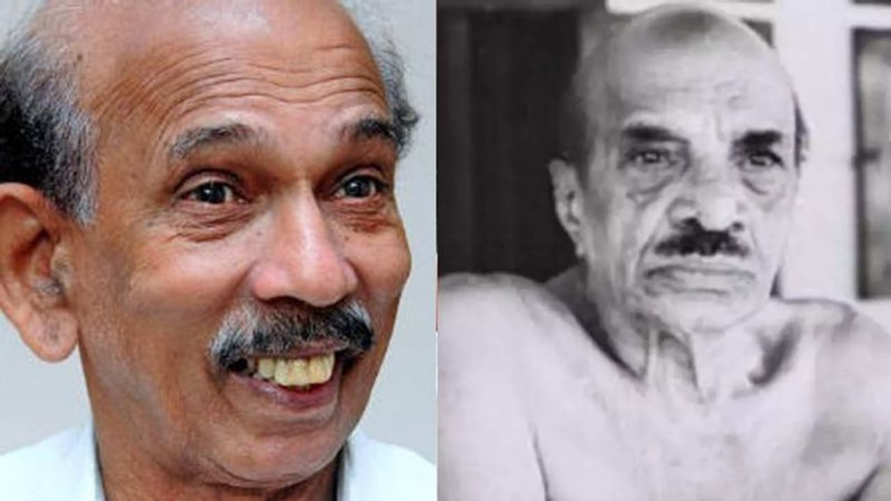 ബഷീര്‍ വാങ്ങിനല്‍കിയ വേഷം, 1000 രൂപ പ്രതിഫലം; മാമുക്കോയ എന്ന നടന്‍റെ ഉദയം