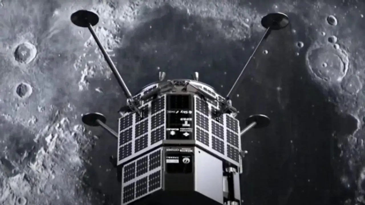 പാളിയത് ദൂരം കണക്കാക്കിയത്, യുഎഇയുടെ ചാന്ദ്രദൗത്യം പരാജയപ്പെട്ടതിന്റെ കാരണമിത് പാളിയത് ദൂരം കണക്കാക്കിയത്, യുഎഇയുടെ ചാന്ദ്രദൗത്യം പരാജയപ്പെട്ടതിന്റെ കാരണമിത്