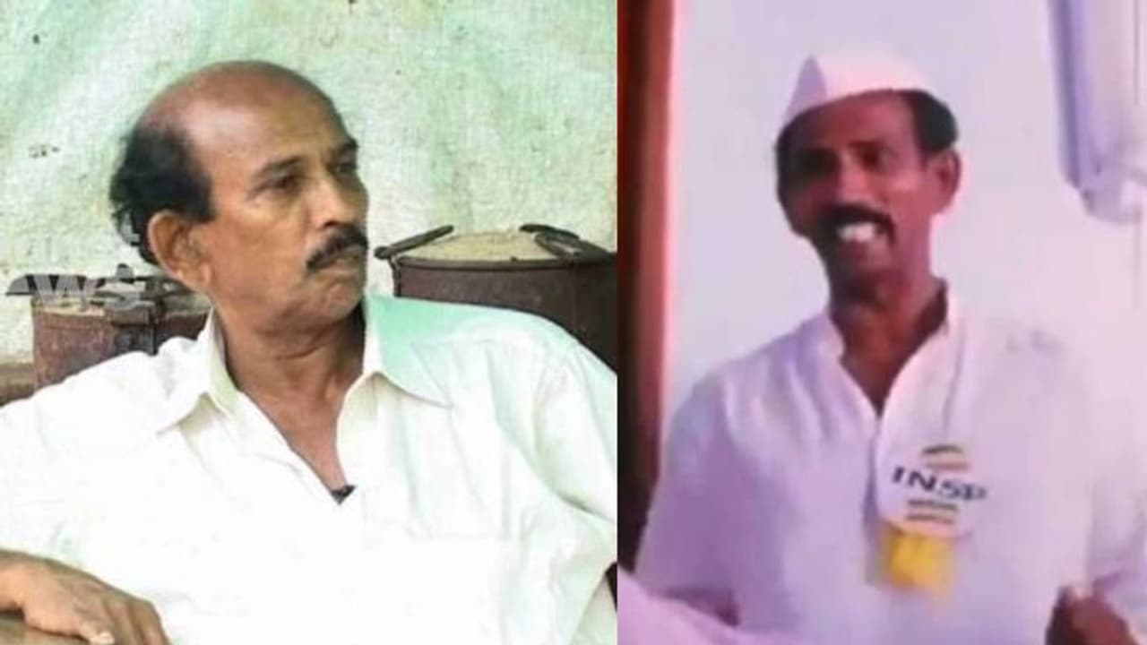 രാഷ്ട്രീയം പറഞ്ഞ സിനിമാക്കാരൻ, 'പൊതുവാൾജി'യിൽ നിന്ന് വ്യത്യസ്തനായ മാമുക്കോയ