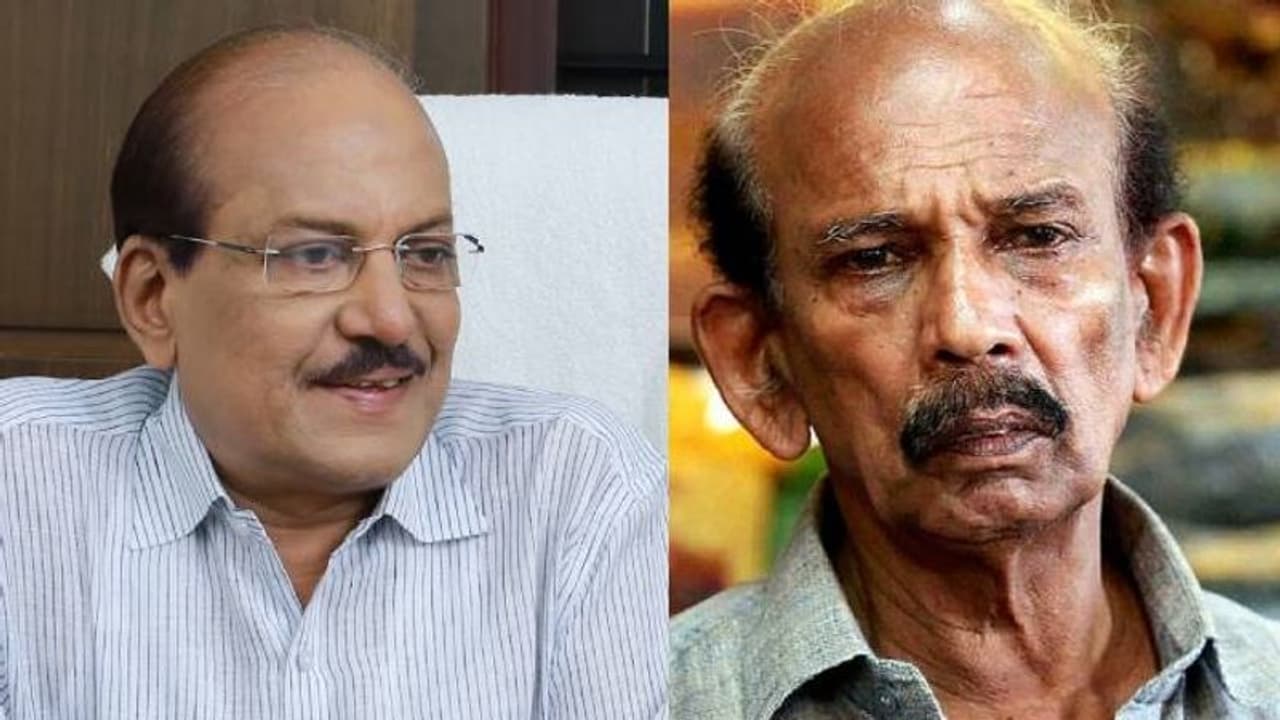 'നഷ്ടപ്പെട്ടത് ഏറ്റവും നല്ലൊരു സുഹൃത്തിനെ', മാമുക്കോയയുടെ വിയോഗത്തിൽ കുഞ്ഞാലിക്കുട്ടി