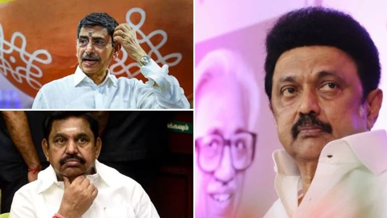 டெல்லி செல்லும் முதலமைச்சர் ஸ்டாலின்.. ஆளுநர், எடப்பாடியும் இருக்காங்க வெளியான பின்னணி!