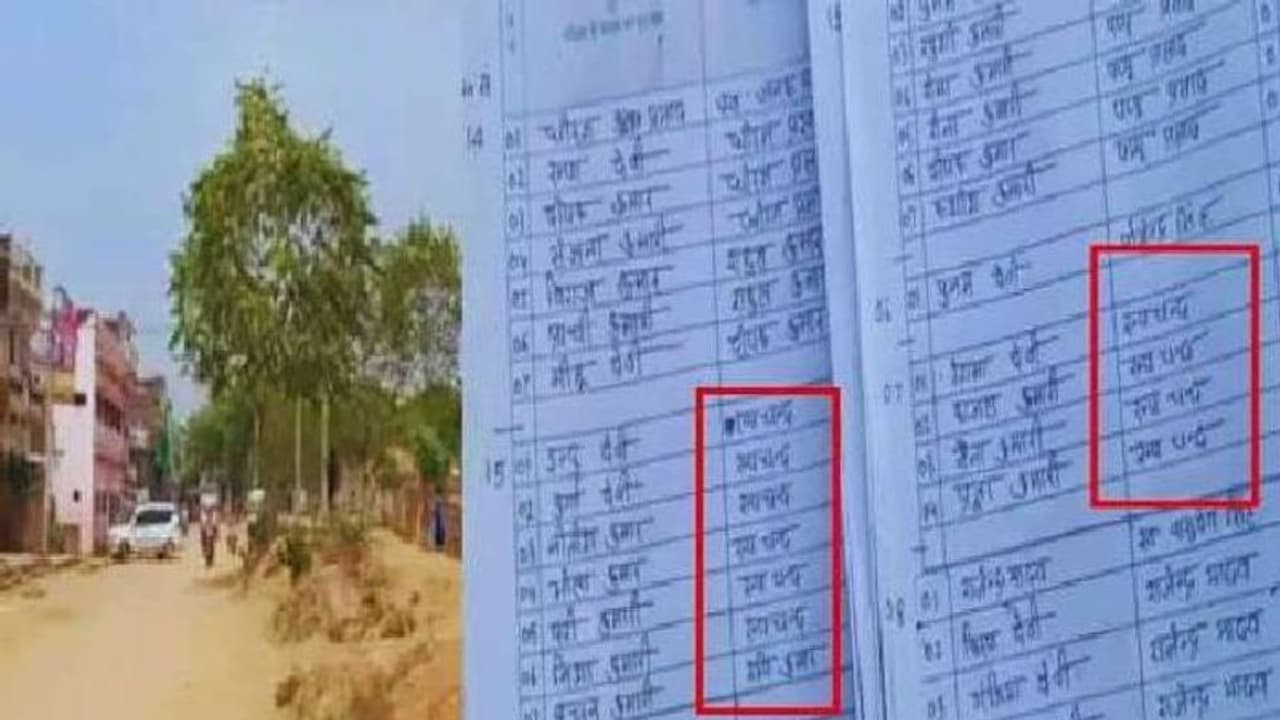 40 സ്ത്രീകൾക്ക് ഒറ്റ ഭർത്താവ്, രൂപ്‍ചന്ദ്! സെൻസസിനിടെ ലഭിച്ച വിവരം കണ്ട് അന്തംവിട്ട് ഉദ്യോ​ഗസ്ഥർ