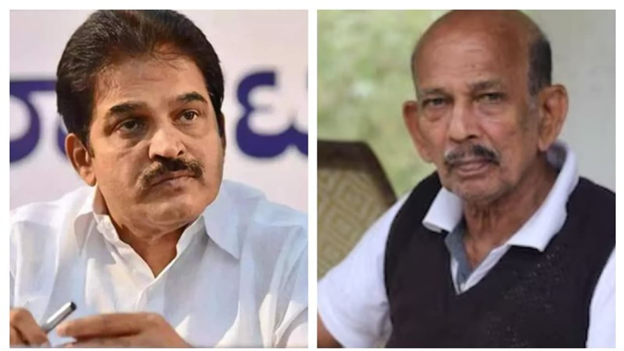 നിലപാടുകള്‍ വെട്ടിത്തുറന്ന് പറഞ്ഞിരുന്ന മലയാള സിനിമയിലെ ജനകീയ മുഖമായിരുന്നു മാമുക്കോയ; കെ.സി വേണുഗോപാല്‍ എം.പി