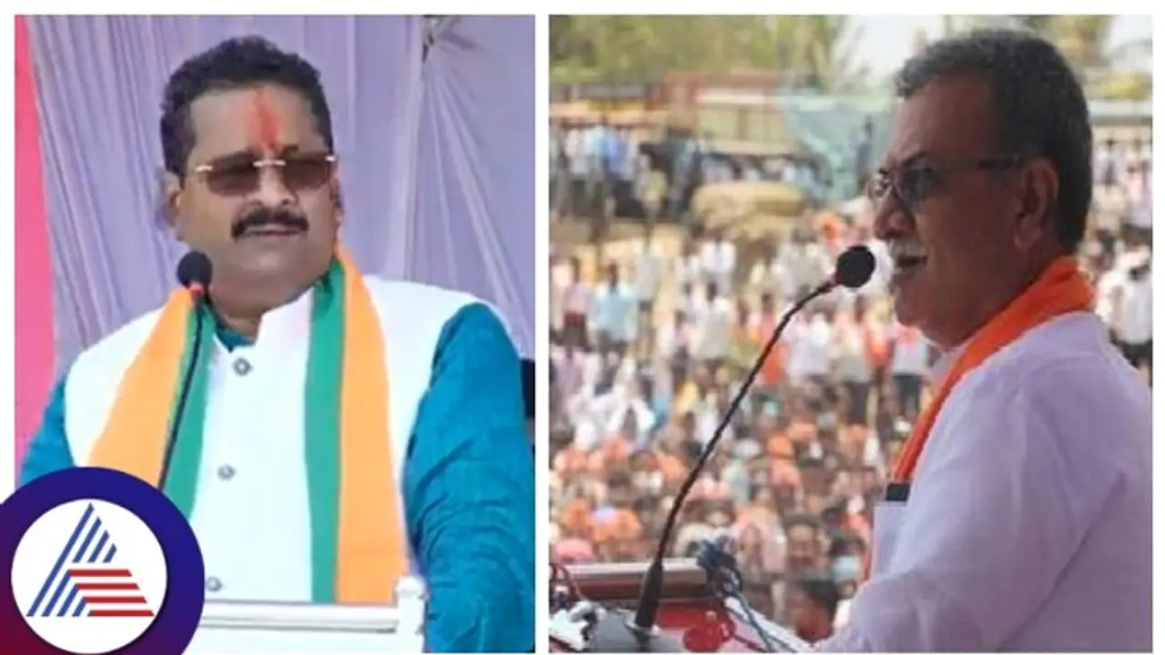 ಮಹೇಶಣ್ಣ ನೀವು ಸ್ಟ್ರಾಂಗ್‌ ಆಗಬೇಕು: ಕುಂಯ್ ಕುಂಯ್ ಅನ್ಕೊಂತ ಕುಂತ್ರ ಆಗಲ್ಲ!