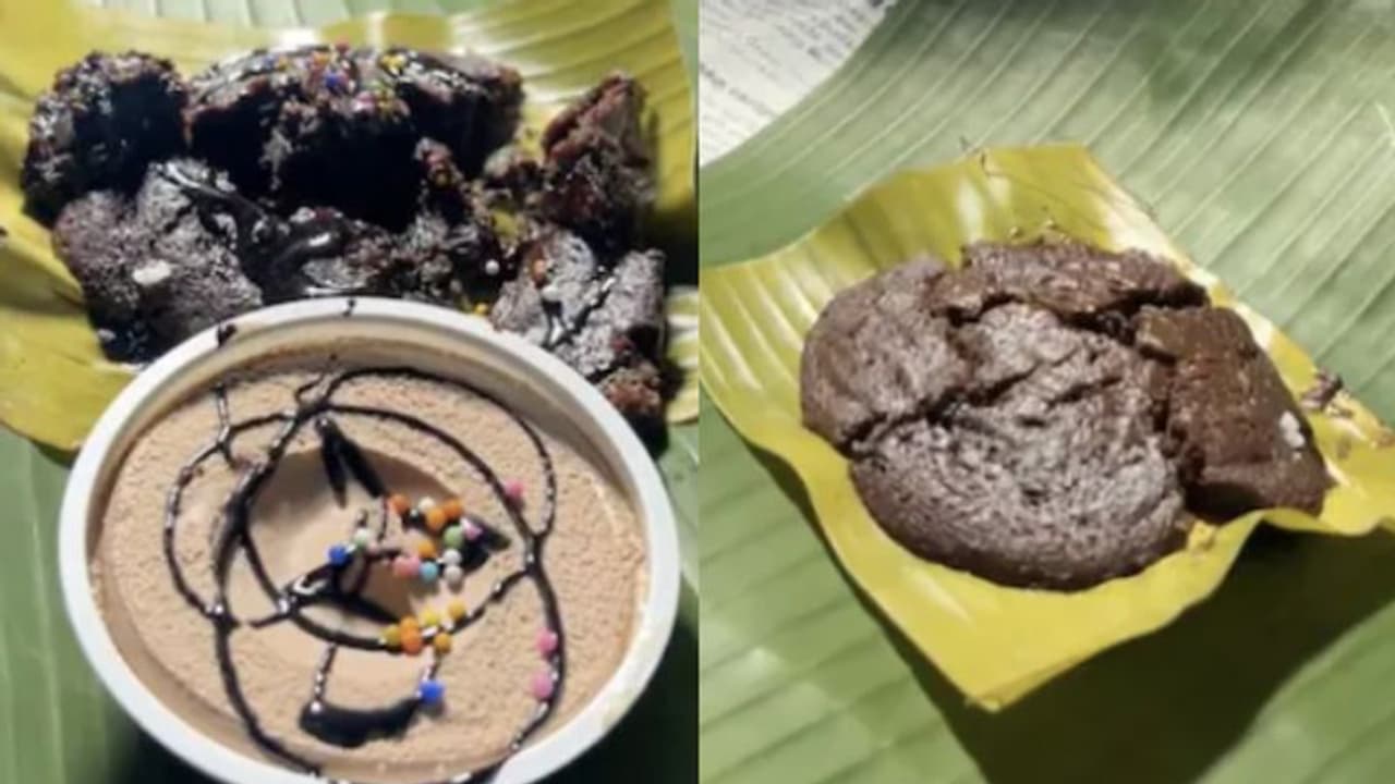 ഇഡ്ഡലിയില് ഇങ്ങനെയൊരു പരീക്ഷണം ആരും പ്രതീക്ഷിക്കാത്തത്; വൈറലായി വീഡിയോ ഇഡ്ഡലിയില് ഇങ്ങനെയൊരു പരീക്ഷണം ആരും പ്രതീക്ഷിക്കാത്തത്; വൈറലായി വീഡിയോ