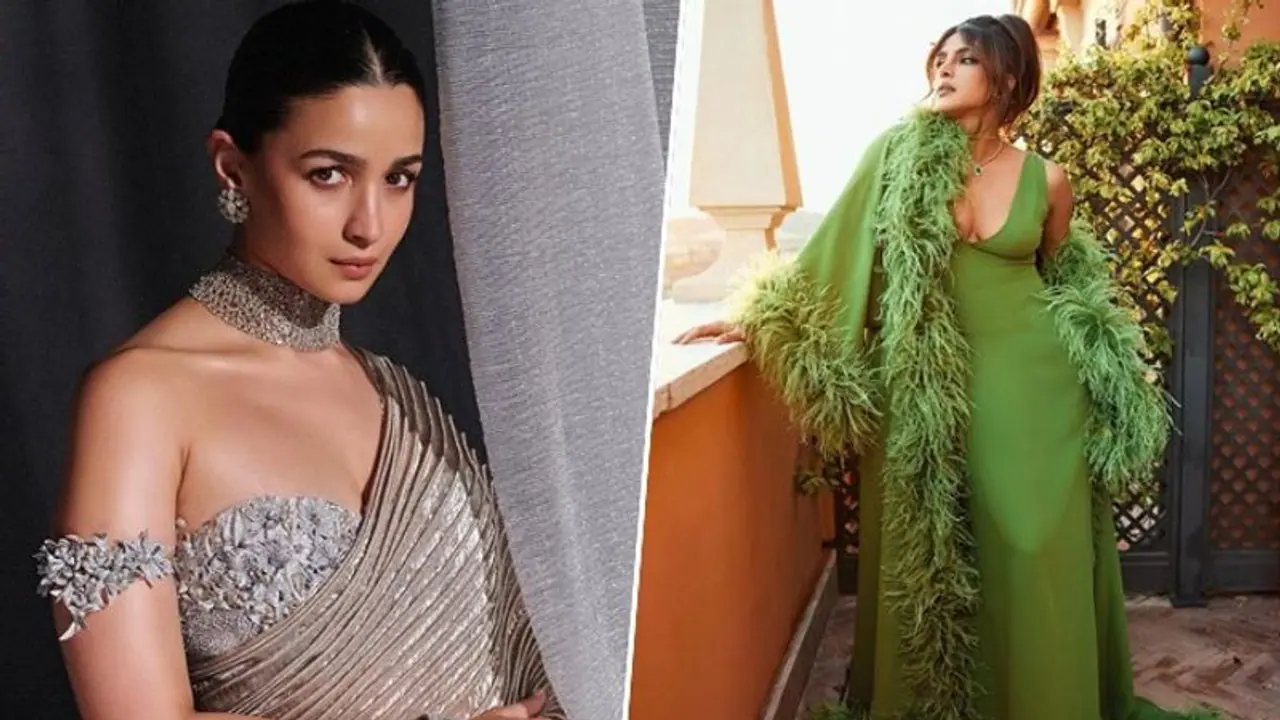 Priyanka Chopra to join Alia Bhatt in Met Gala 2023, know details Priyanka Chopra to join Alia Bhatt in Met Gala 2023, know details