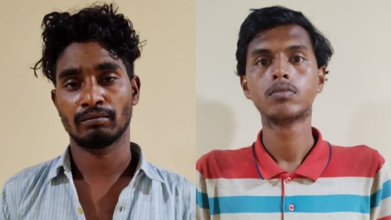 ബസില് കയറി സൈക്കിള് മോഷ്ടിച്ച് മലയാളി, വന് വിലയ്ക്ക് മറിച്ച് വിറ്റ് പശ്ചിമ ബംഗാള് സ്വദേശി; അറസ്റ്റ് ബസില് കയറി സൈക്കിള് മോഷ്ടിച്ച് മലയാളി, വന് വിലയ്ക്ക് മറിച്ച് വിറ്റ് പശ്ചിമ ബംഗാള് സ്വദേശി; അറസ്റ്റ്