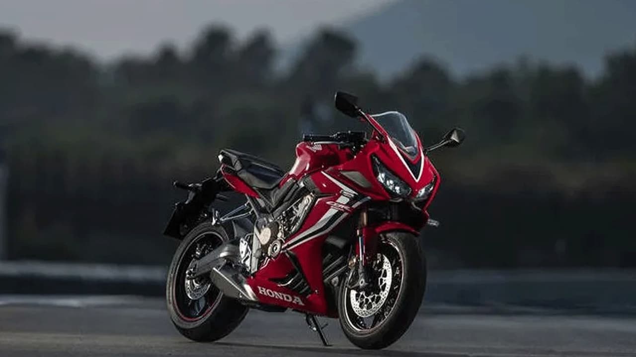 പുതിയ ഹോണ്ട CBR650R ഡെലിവറി തുടങ്ങി