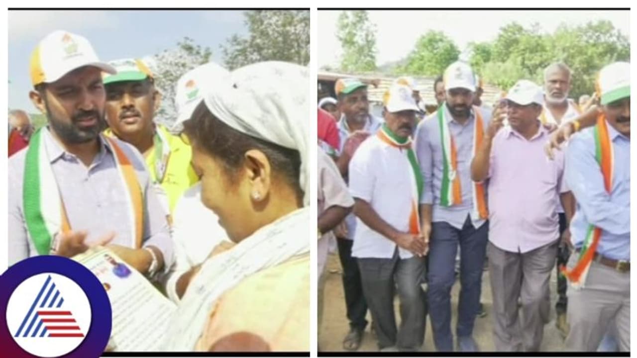 25 ವರ್ಷ ಶಾಸಕನಾಗಿ ಪಿಕ್ನಿಕ್ಗೆ ಹೋಗಿದ್ದ ಅಪ್ಪಚ್ಚುರಂಜನ್: ಅಭಿವೃದ್ಧಿಯೇ ಮಾಡಿಲ್ಲ 25 ವರ್ಷ ಶಾಸಕನಾಗಿ ಪಿಕ್ನಿಕ್ಗೆ ಹೋಗಿದ್ದ ಅಪ್ಪಚ್ಚುರಂಜನ್: ಅಭಿವೃದ್ಧಿಯೇ ಮಾಡಿಲ್ಲ