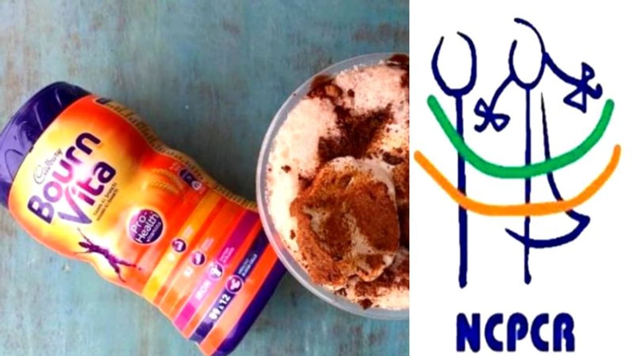 തെറ്റിദ്ധരിപ്പിക്കുന്ന പരസ്യങ്ങൾ നീക്കം ചെയ്യണം; ബോൺവിറ്റയോട് ദേശീയ ബാലാവകാശ സംരക്ഷണ കമ്മീഷൻ തെറ്റിദ്ധരിപ്പിക്കുന്ന പരസ്യങ്ങൾ നീക്കം ചെയ്യണം; ബോൺവിറ്റയോട് ദേശീയ ബാലാവകാശ സംരക്ഷണ കമ്മീഷൻ