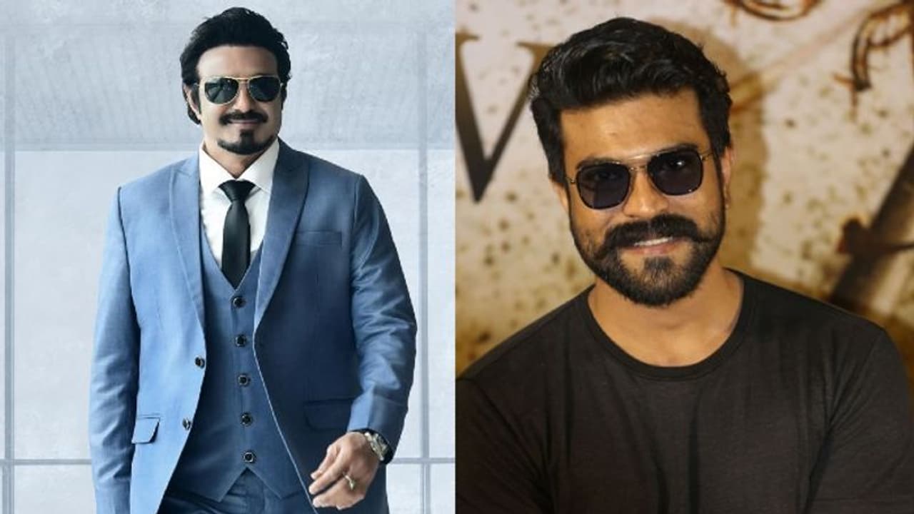 బాలయ్య, రాంచరణ్ కి షాకిచ్చిన వరుణుడు..! బాలయ్య, రాంచరణ్ కి షాకిచ్చిన వరుణుడు..!