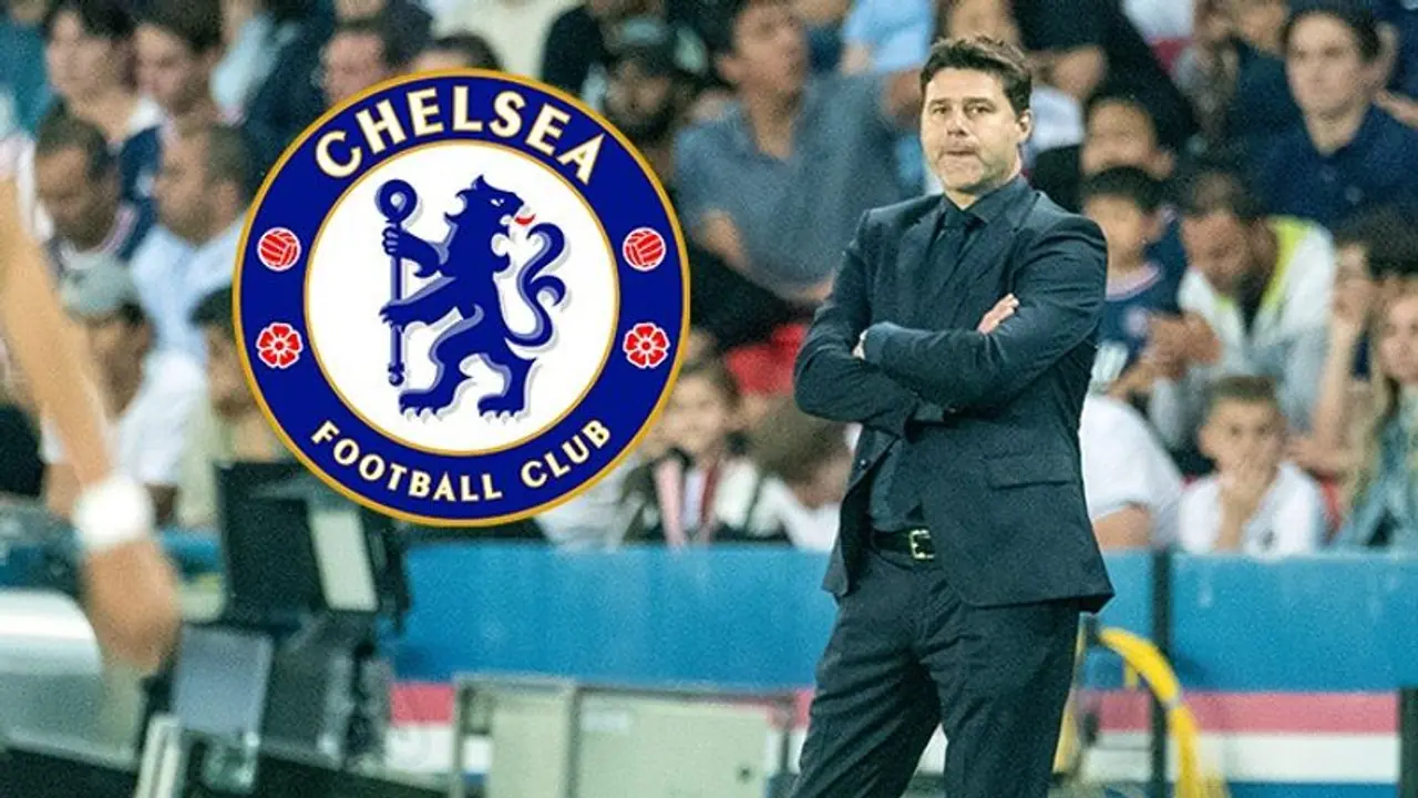 Mauricio Pochettino is Chelsea's new manager; will Argentine revive The Blues next season? Mauricio Pochettino is Chelsea's new manager; will Argentine revive The Blues next season?