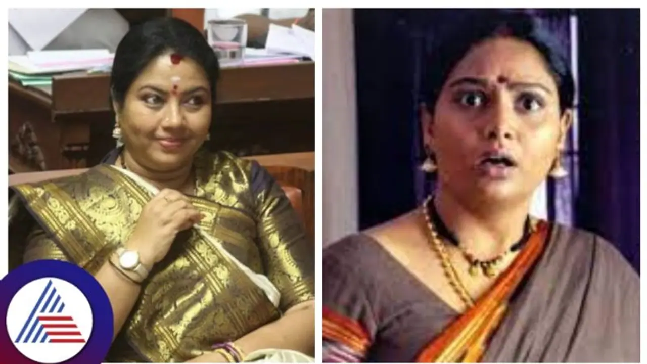 ಚಿತ್ರನಟಿ ತಾರಾ, ಶೃತಿಗೆ ಜೈಲು ಭೀತಿ: ಎಫ್ಐಆರ್ ದಾಖಲಿಸಿದ ಚುನಾವಣಾ ಆಯೋಗ ಚಿತ್ರನಟಿ ತಾರಾ, ಶೃತಿಗೆ ಜೈಲು ಭೀತಿ: ಎಫ್ಐಆರ್ ದಾಖಲಿಸಿದ ಚುನಾವಣಾ ಆಯೋಗ