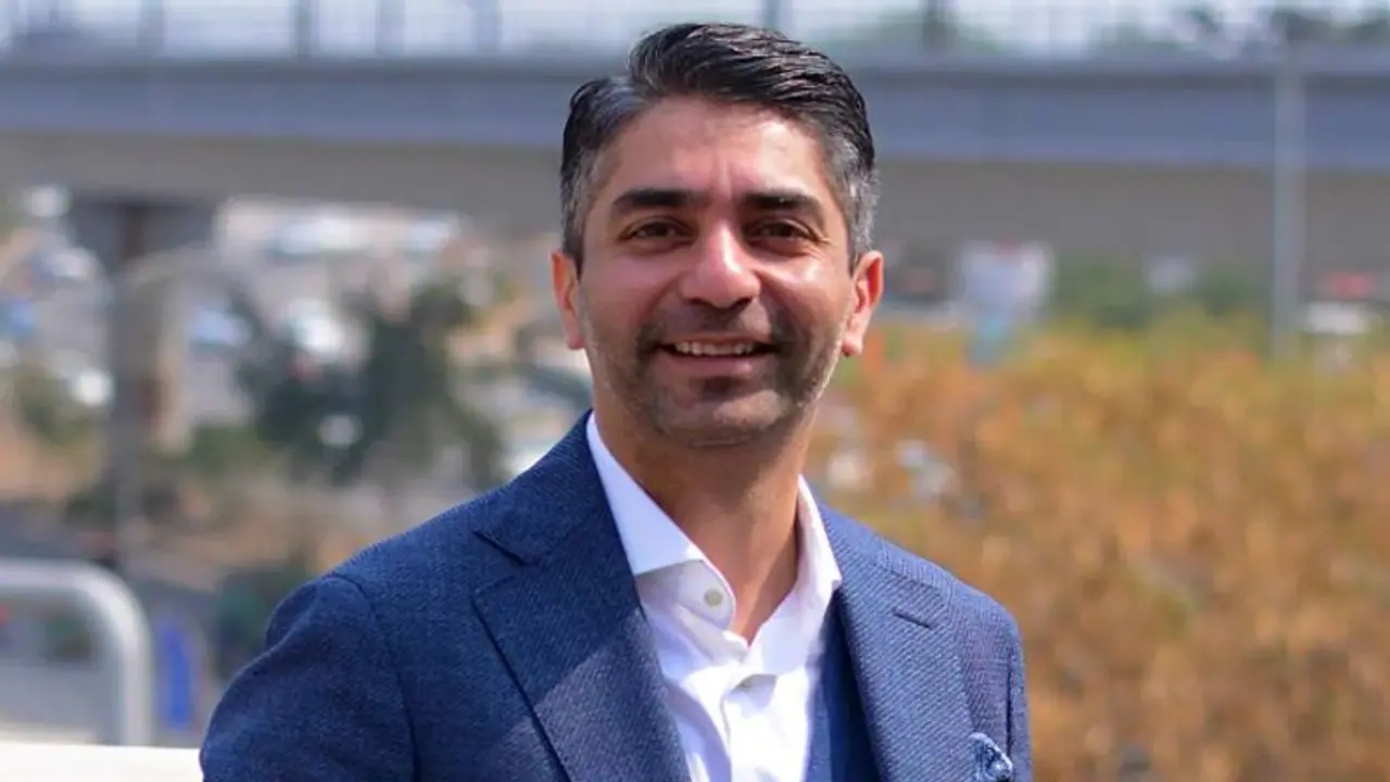 Abhinav Bindra honoured with the prestigious Olympic Order by IOC