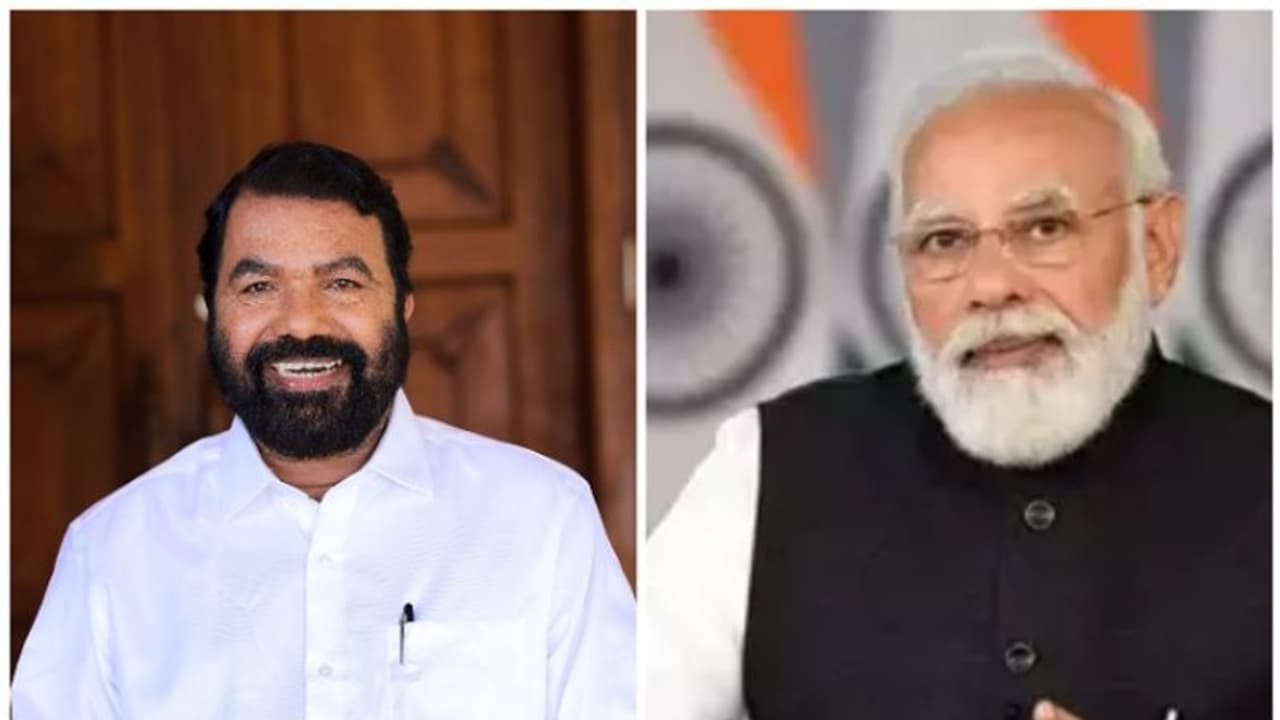 എൻസിഇആ‌ർടി പാഠഭാഗ വിവാദം, പ്രധാനമന്ത്രിക്ക് കത്തയച്ച് മന്ത്രി ശിവൻകുട്ടി