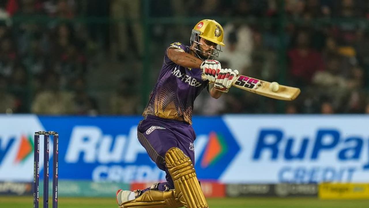 റോയി തിരികൊളുത്തി, റാണ കത്തിച്ചു, റിങ്കുവും ഡേവിഡും ഫിനിഷ് ചെയ്തു; കെകെആറിന് കൂറ്റന് സ്കോര് റോയി തിരികൊളുത്തി, റാണ കത്തിച്ചു, റിങ്കുവും ഡേവിഡും ഫിനിഷ് ചെയ്തു; കെകെആറിന് കൂറ്റന് സ്കോര്