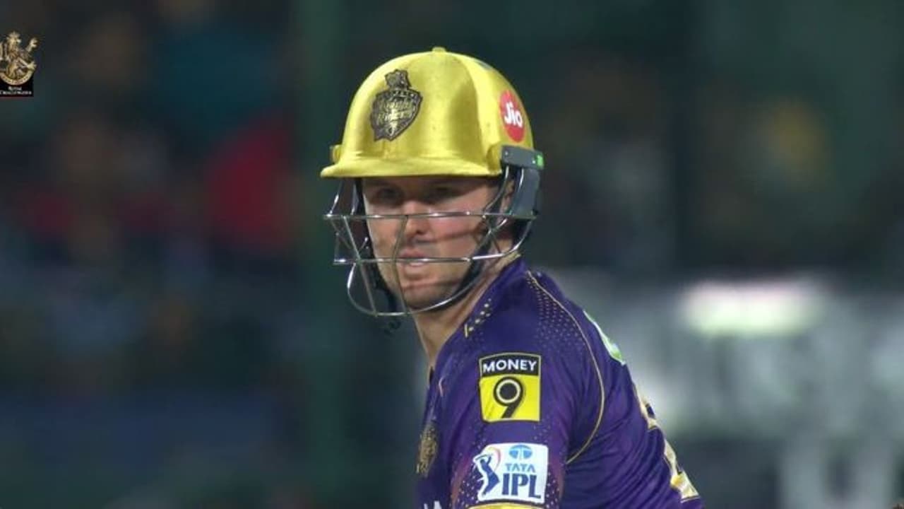 ജയിച്ചേ പറ്റൂ, സണ്‍റൈസേഴ്‌സും കൊല്‍ക്കത്തയും മുഖാമുഖം; ടോസ് ജയിച്ച് റാണ, ടീമുകള്‍ മാറ്റം