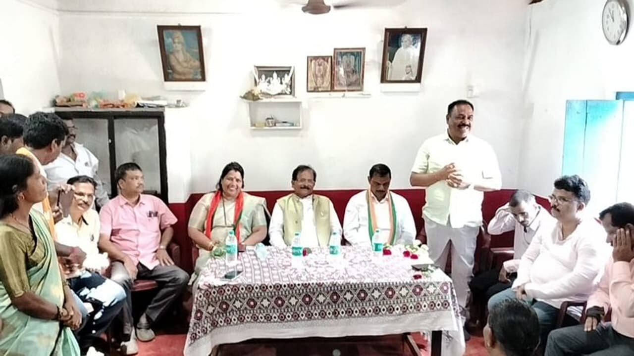 ಮೀನುಗಾರ ಸಮಾಜದವರಿಗೆ ಯಾವುದೇ ರೀತಿಯ ಅನ್ಯಾಯವನ್ನು ಮಾಡಿಲ್ಲ: ರೂಪಾಲಿ ನಾಯ್ಕ್