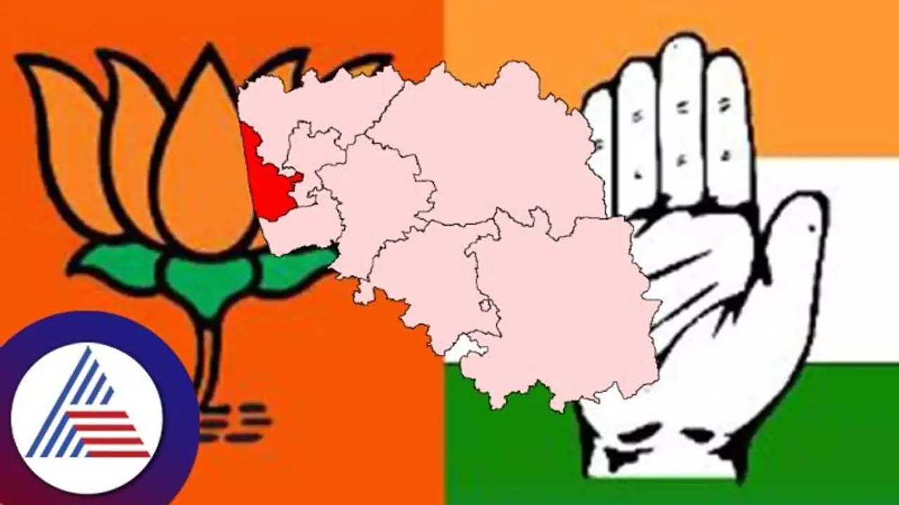 Karnataka election 2023: ಮಂಗಳೂರು ದಕ್ಷಿಣ: ಕಾಂಗ್ರೆಸ್ಸಿಗೂ, ಬಿಜೆಪಿಗೂ ಗೆಲವು ಕೊಟ್ಟಕ್ಷೇತ್ರ Karnataka election 2023: ಮಂಗಳೂರು ದಕ್ಷಿಣ: ಕಾಂಗ್ರೆಸ್ಸಿಗೂ, ಬಿಜೆಪಿಗೂ ಗೆಲವು ಕೊಟ್ಟಕ್ಷೇತ್ರ