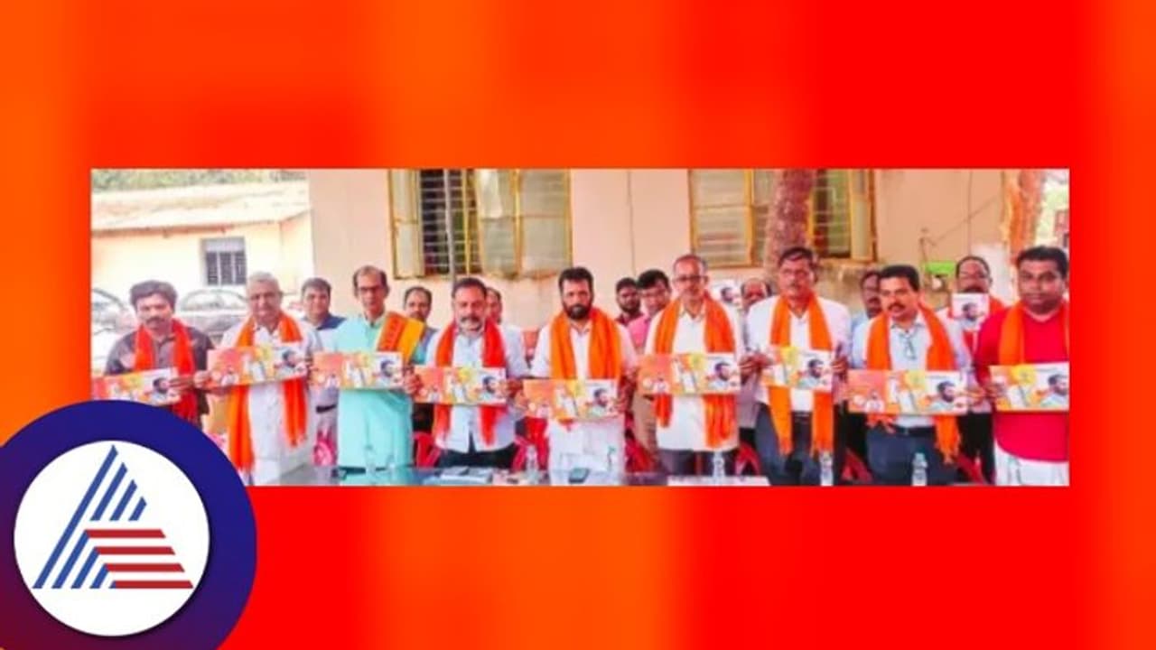 ಪುತ್ತಿಲರ ಸ್ಪರ್ಧೆ ಹಿಂದೂ ಸಮುದಾಯದ ಏಳಿಗೆಗೆ: ಸೇಡಿಯಾಪು ಜನಾರ್ದನ ಭಟ್ ಪುತ್ತಿಲರ ಸ್ಪರ್ಧೆ ಹಿಂದೂ ಸಮುದಾಯದ ಏಳಿಗೆಗೆ: ಸೇಡಿಯಾಪು ಜನಾರ್ದನ ಭಟ್