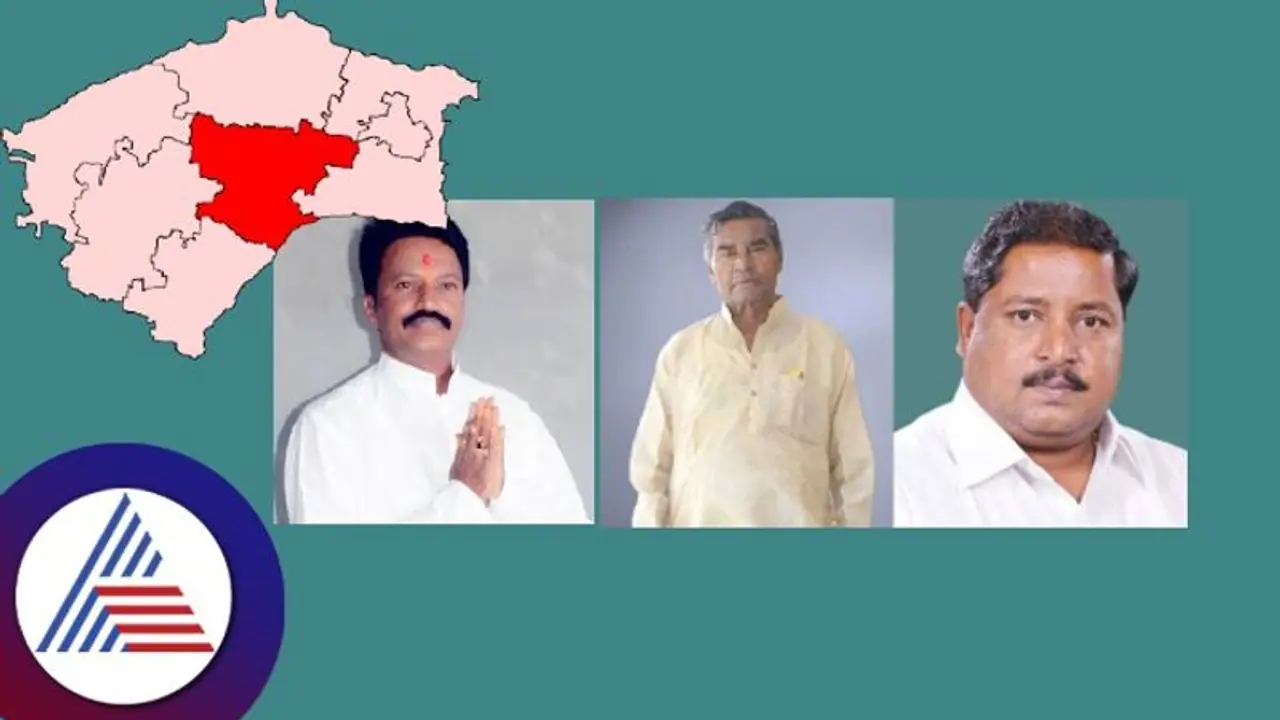 Karnataka election 2023: ನಾಯಕರ ನಾಡು ಮಾನ್ವಿ ಕ್ಷೇತ್ರದಲ್ಲಿ ಅರಳದ ಕಮಲ ! Karnataka election 2023: ನಾಯಕರ ನಾಡು ಮಾನ್ವಿ ಕ್ಷೇತ್ರದಲ್ಲಿ ಅರಳದ ಕಮಲ !