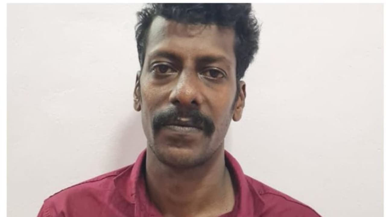 മാതാപിതാക്കളെ ഉപദ്രവിച്ചു, വീടിന് തീയിട്ടു; ആറ്റിങ്ങലിൽ യുവാവ് അറസ്റ്റിൽ