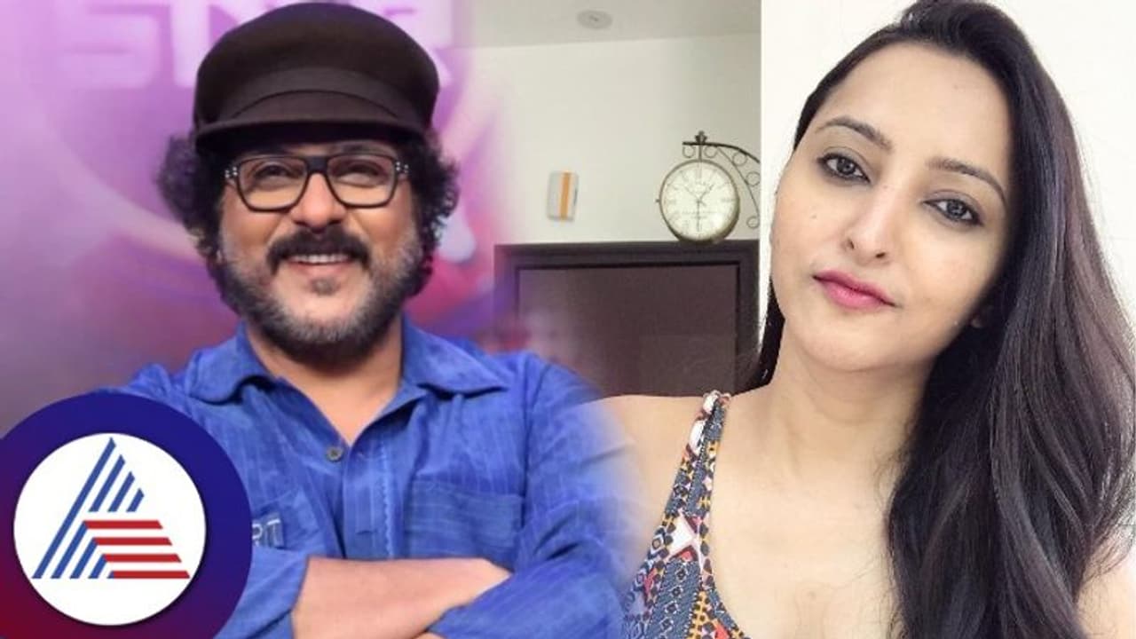 ರವಿಚಂದ್ರನ್ ನೋಡುವಾಗ ಯಾರಿವಳು ಹಾಡು ಕಣ್ಮುಂದೆ ಬರ್ತಿತ್ತು: ಮೇಘನಾ ಗಾಂವ್ಕರ್ ರವಿಚಂದ್ರನ್ ನೋಡುವಾಗ ಯಾರಿವಳು ಹಾಡು ಕಣ್ಮುಂದೆ ಬರ್ತಿತ್ತು: ಮೇಘನಾ ಗಾಂವ್ಕರ್