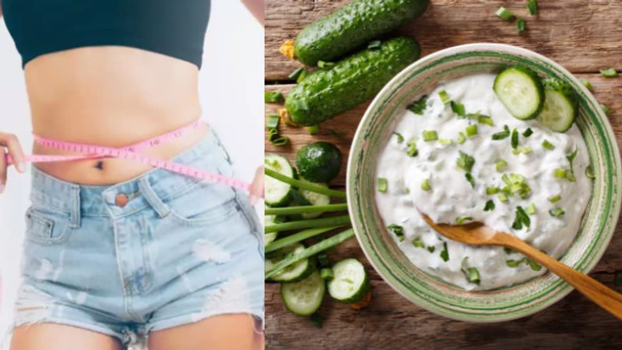 വേനല്‍ക്കാലത്ത് വണ്ണം കുറയ്ക്കാന്‍ ഇതാ അഞ്ച് ടിപ്സ്... 