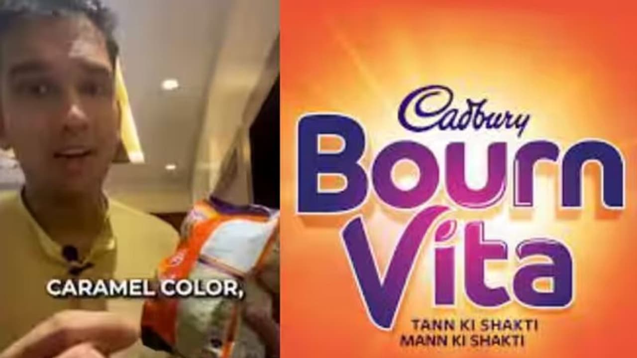 ತಪ್ಪು ಮಾಹಿತಿ ನೀಡುವ ಜಾಹೀರಾತು ತೆಗೆದು ಹಾಕಿ; ಬೋರ್ನ್ವೀಟಾಗೆ ಸೂಚನೆ ತಪ್ಪು ಮಾಹಿತಿ ನೀಡುವ ಜಾಹೀರಾತು ತೆಗೆದು ಹಾಕಿ; ಬೋರ್ನ್ವೀಟಾಗೆ ಸೂಚನೆ