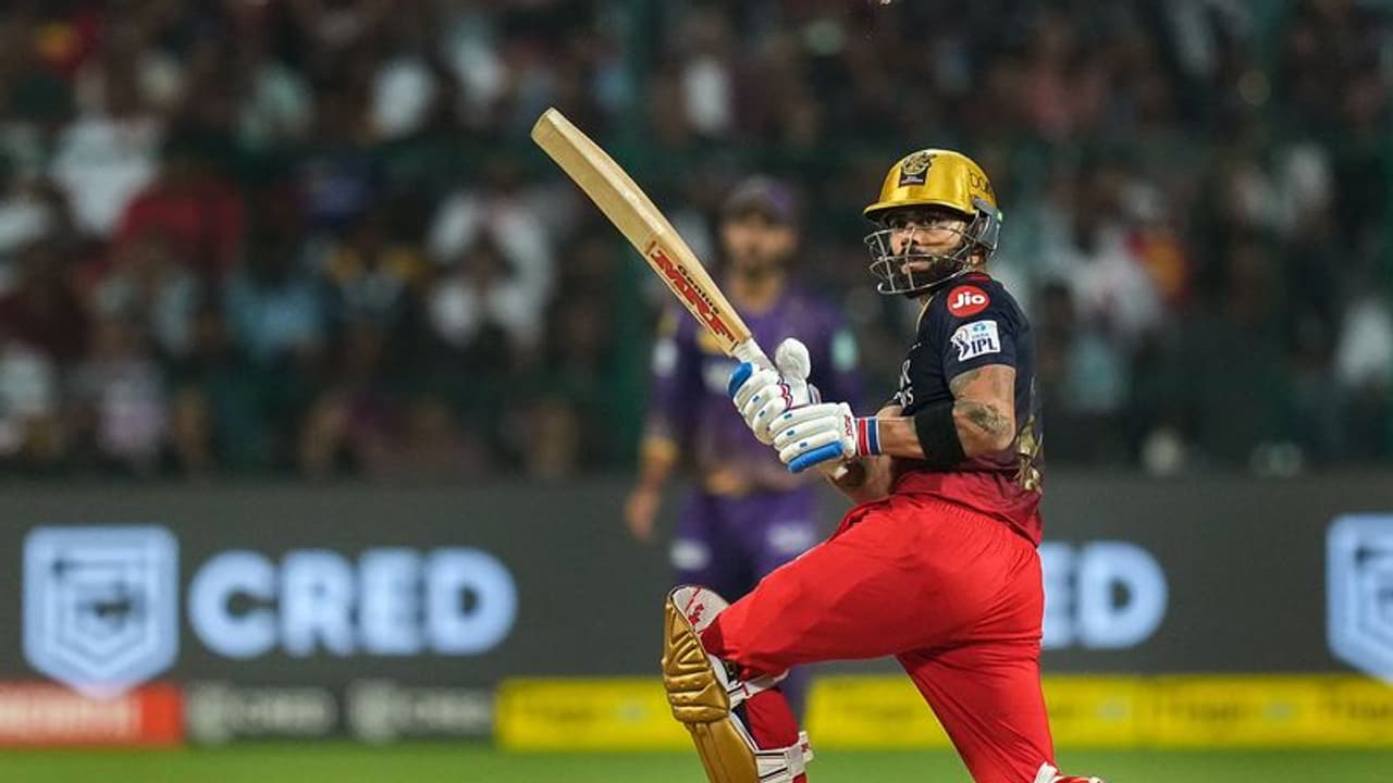 IPL 2023: RCB gifted KKR freebie, says Virat Kohli after 21 run loss