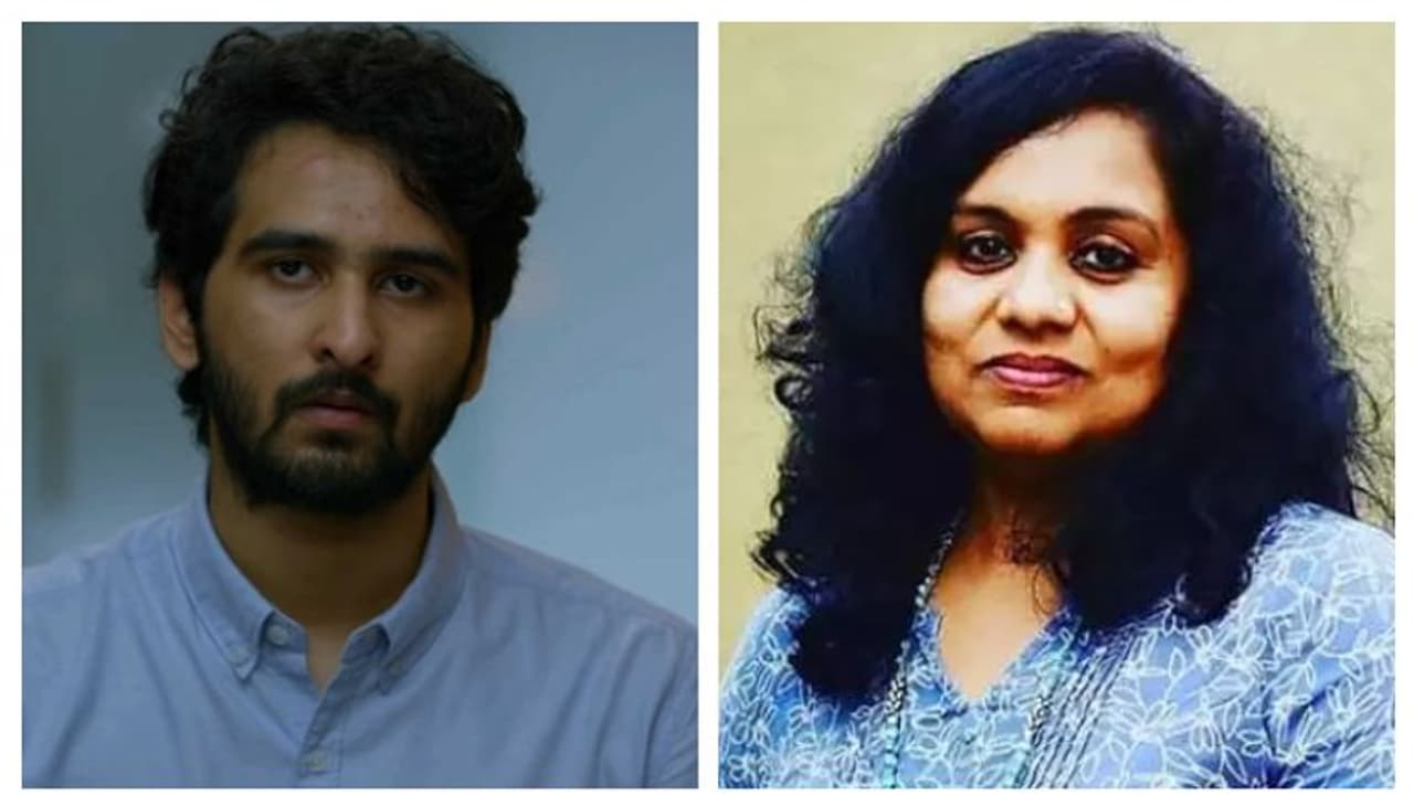 ഷെയിനും അമ്മയും എഡിറ്റിം​ഗിൽ ഇടപെടുന്നു; നിർമ്മാതാവ് സോഫിയ പോളിൻ്റെ പരാതി പുറത്ത്