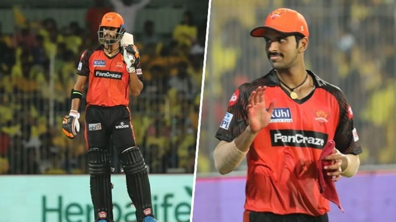 Huge blow to SRH as Washington Sundar ruled out of remainder of IPL 2023 due to hamstring injury Huge blow to SRH as Washington Sundar ruled out of remainder of IPL 2023 due to hamstring injury