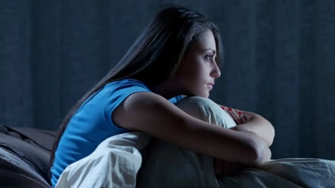 பெண்களே கவனம்.. இந்த தூக்க பிரச்சனையை புறக்கணிப்பதால் பல நோய்கள் ஏற்படலாம்..