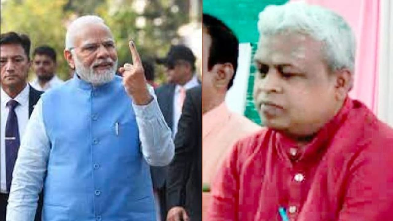 ಮೇ 2ರಂದು ಸಿಂಧನೂರಿಗೆ ಮೋದಿ: ಪ್ರಧಾನಿಯೊಬ್ಬರು ಆಗಮಿಸುತ್ತಿರುವುದು ಇದೇ ಮೊದಲು!