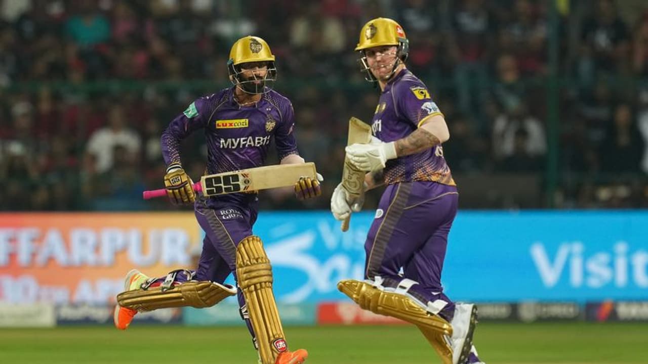 കൊല്ക്കത്തയുടെ ജയമധുരം അധികം നീണ്ടില്ല; ജേസന് റോയിക്കെതിരെ അച്ചടക്ക നടപടി കൊല്ക്കത്തയുടെ ജയമധുരം അധികം നീണ്ടില്ല; ജേസന് റോയിക്കെതിരെ അച്ചടക്ക നടപടി