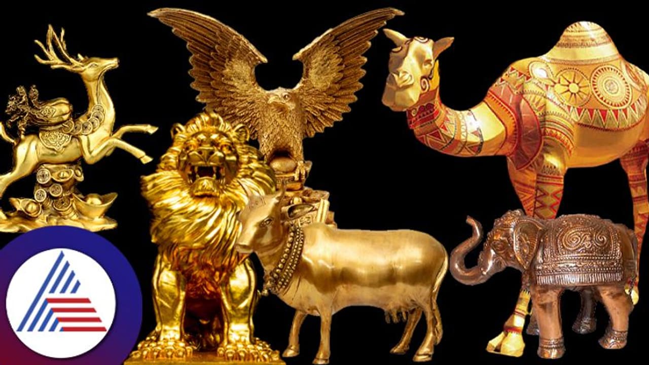 யாருகெல்லாம் அதிர்ஷ்டம் வேண்டும்...அப்ப 'இந்த' 6 சிலைகளை வீட்டின் பூஜை அறையில் வையுங்க..!! யாருகெல்லாம் அதிர்ஷ்டம் வேண்டும்...அப்ப 'இந்த' 6 சிலைகளை வீட்டின் பூஜை அறையில் வையுங்க..!!