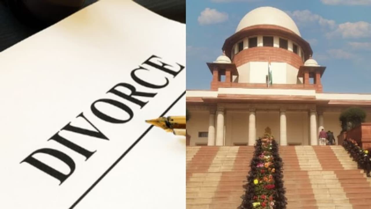 இனி விவாகரத்து பெற 6 மாத காத்திருப்பு காலம் அவசியமில்லை.. உச்சநீதிமன்றம் புதிய உத்தரவு..