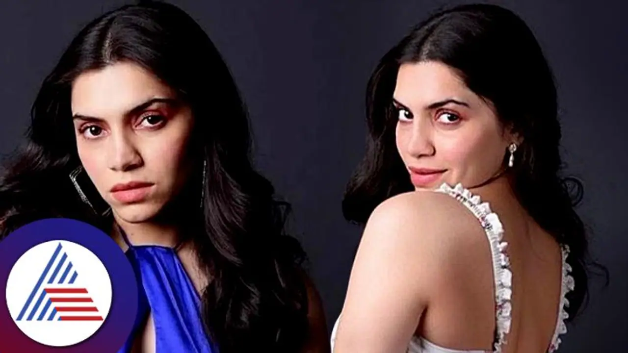 Chrisann Pereira: ನಾಯಿಯೊಂದಿಗೆ ಜಗಳವಾಡಿ ಡ್ರಗ್ಸ್​ ಕೇಸಲ್ಲಿ ನಟಿ ಅರೆಸ್ಟ್? ಕೊನೆಗೂ ಬಿಡುಗಡೆ