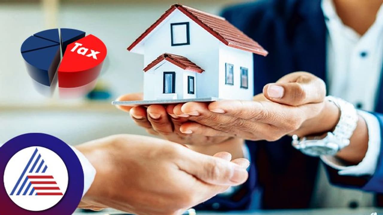 ಅನಿವಾಸಿ ಭಾರತೀಯರಿಂದ ಆಸ್ತಿ ಖರೀದಿಸೋರಿಗೆ TDS ಕುರಿತ ಈ ಮಾಹಿತಿ ತಿಳಿದಿರೋದು ಅಗತ್ಯ ಅನಿವಾಸಿ ಭಾರತೀಯರಿಂದ ಆಸ್ತಿ ಖರೀದಿಸೋರಿಗೆ TDS ಕುರಿತ ಈ ಮಾಹಿತಿ ತಿಳಿದಿರೋದು ಅಗತ್ಯ