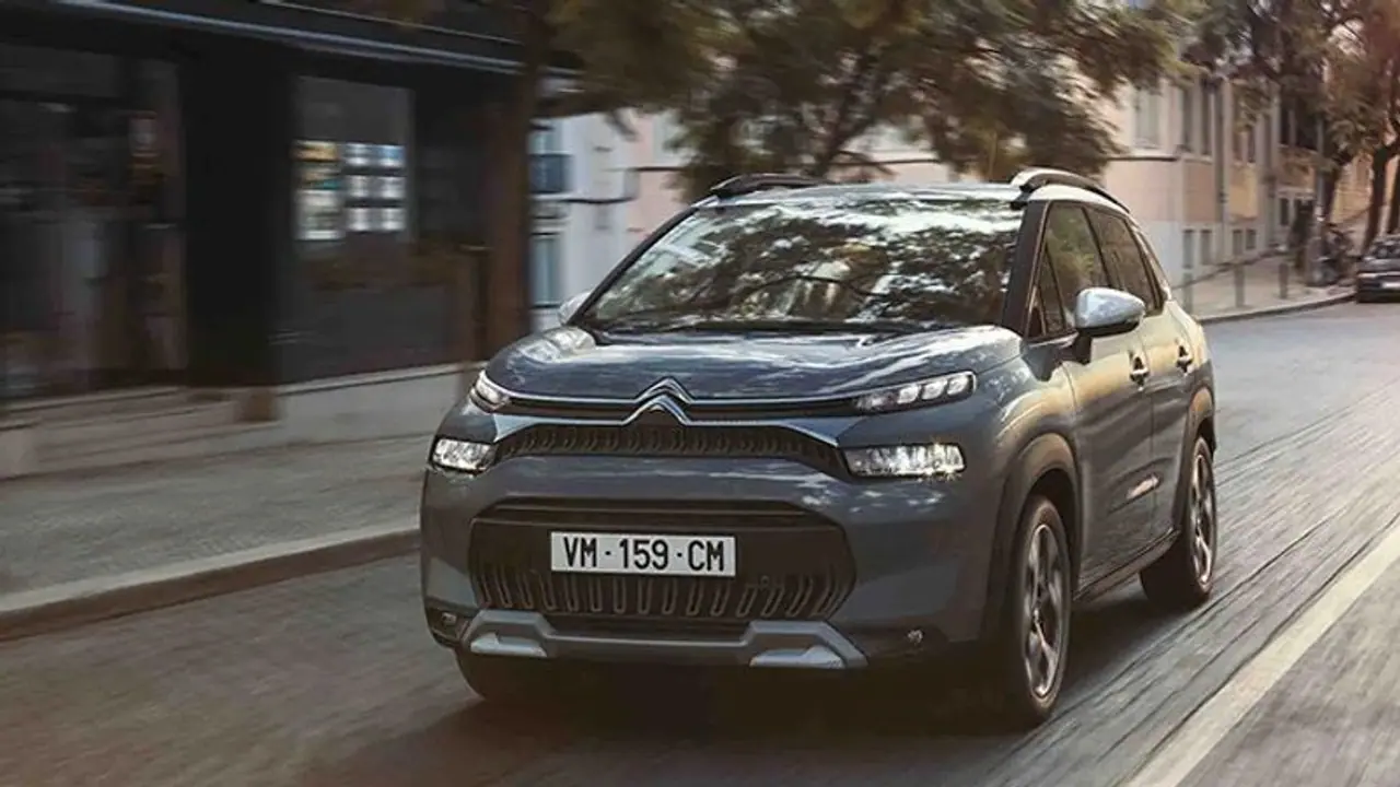 7 things you should know about new Citroen C3 Aircross SUV