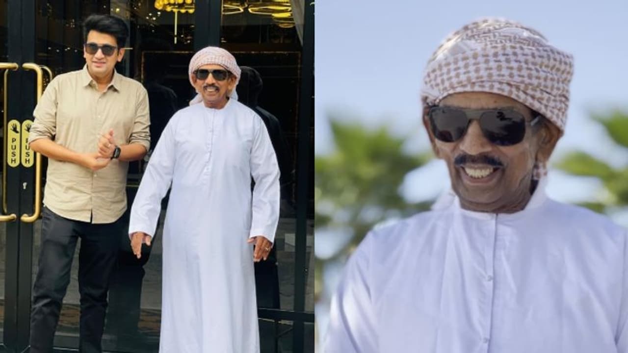 അങ്ങനെ പോകില്ല മാമുക്കോയ; 'ഗഫൂർക്ക ദോസ്ത്' അടുത്തയാഴ്ച വീണ്ടും വരും! അങ്ങനെ പോകില്ല മാമുക്കോയ; 'ഗഫൂർക്ക ദോസ്ത്' അടുത്തയാഴ്ച വീണ്ടും വരും!