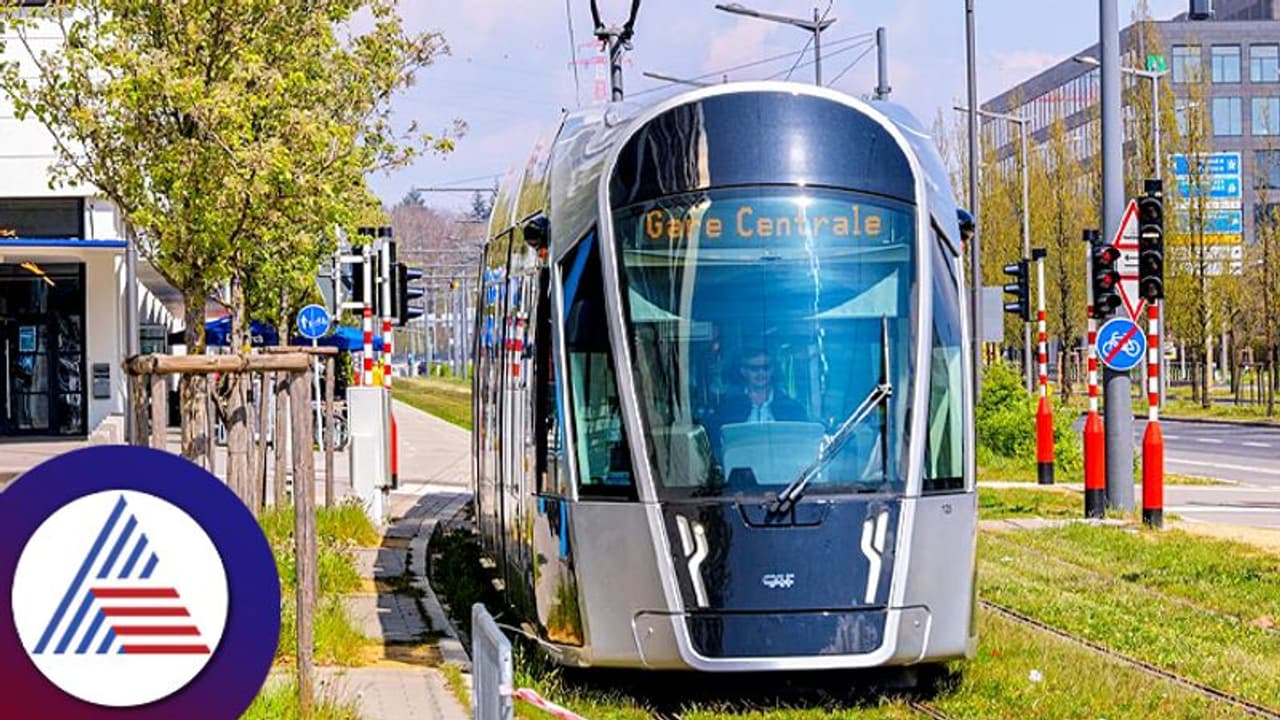 Survey: ಸಾರ್ವಜನಿಕ ಸಾರಿಗೆ ವಿಷ್ಯದಲ್ಲಿ ಬರ್ಲಿನ್ ದೇಶ ಪ್ರಗತಿ ಸಾಧಿಸಿದ್ದು ಹೇಗೆ? Survey: ಸಾರ್ವಜನಿಕ ಸಾರಿಗೆ ವಿಷ್ಯದಲ್ಲಿ ಬರ್ಲಿನ್ ದೇಶ ಪ್ರಗತಿ ಸಾಧಿಸಿದ್ದು ಹೇಗೆ?