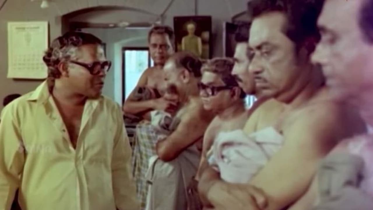  'ഒപ്പം നടന്ന പഴയ പോക്കറ്റടി ടീം കുഞ്ഞിക്കാദറിനെ പോക്കറ്റടിച്ചോണ്ടുപോയി', കുറിപ്പുമായി രഘുനാഥ് പലേരി