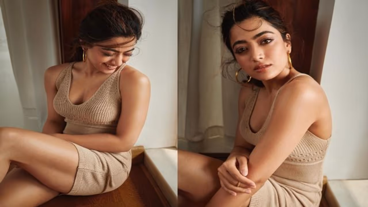 Rashmika Mandanna to star with Dhanush and Nagarjuna Akkineni? Here's what we know
