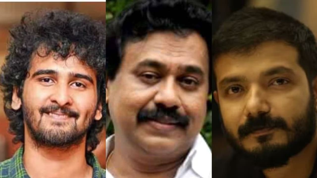 'പണം വാങ്ങി നിർമ്മാതാവിനേം സംവിധായകനേം കൊഞ്ഞനം കുത്തുന്നവരെ വരച്ച വരയിൽ നിർത്തണം, പക്ഷെ...' കുറിപ്പുമായി വിനയൻ 'പണം വാങ്ങി നിർമ്മാതാവിനേം സംവിധായകനേം കൊഞ്ഞനം കുത്തുന്നവരെ വരച്ച വരയിൽ നിർത്തണം, പക്ഷെ...' കുറിപ്പുമായി വിനയൻ