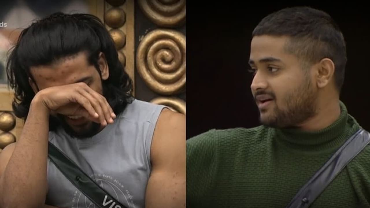 'വലിയൊരു നടനായി, മലയാള സിനിമ അം​ഗീകരിക്കട്ടെ'; വിഷ്ണുവിനോട് ജുനൈസ്, രണ്ട് പേർക്ക് തടവ്